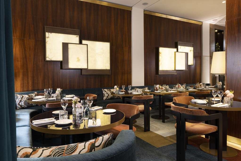 蒙塔勒贝特酒店 巴黎 设施 照片