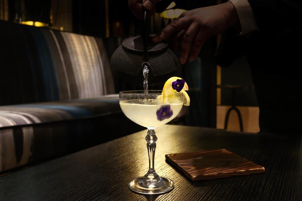 蒙塔勒贝特酒店 巴黎 外观 照片